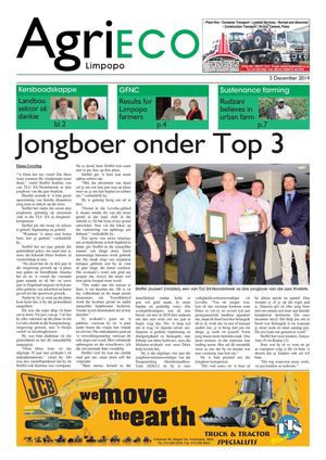Agri 5 Dec 2014