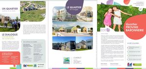 Journal de projet PROVINS BARONNERIE