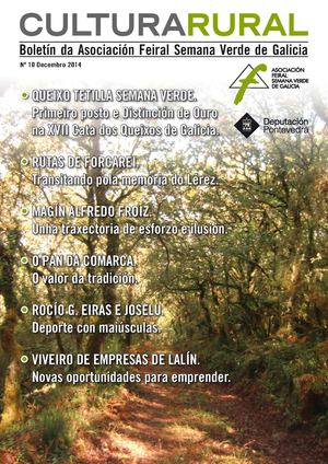 Boletín 10 Decembro 2014