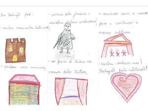 Património Cultural-panfleto