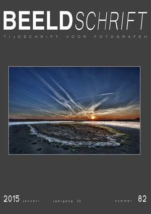 Beeldschrift Januari 2015