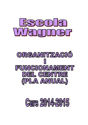 Informació Famílies 14 15