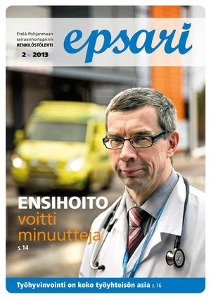 Epsari 2/2013
