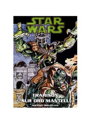 Trahison Sur Ord Mantell