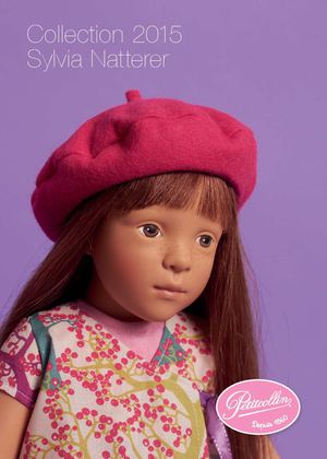 Catalogue Petitcollin Par Sylvia Natterer 2015