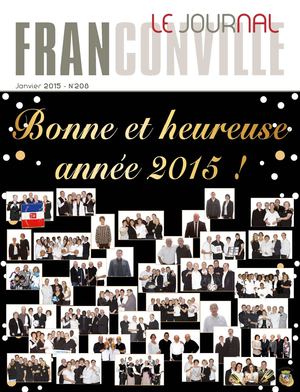 Journal janvier 2015