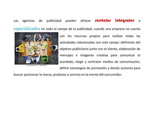 Conclusiones S2 Publicidad