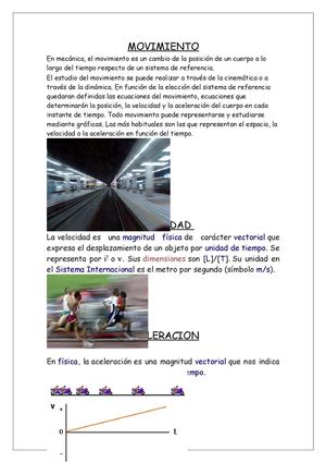Movimiento