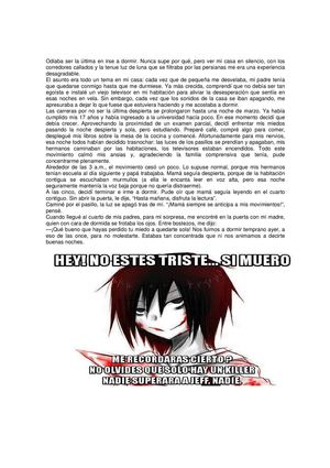 Creepypasta Pdf