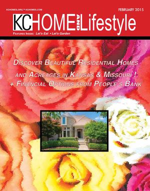 KCHOME and Lifestyle : February 2015