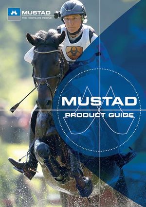 Mustad Australia Product Guide