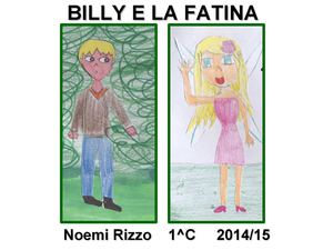 Billy E Una Fatina