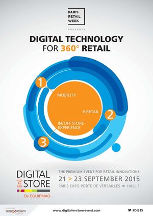DIGITAL(in)STORE 2015 - GB version