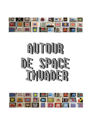 Space Invader au collège Gyptis