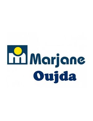 Marjane Oujda