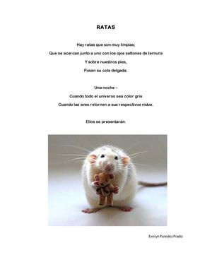 Poema Ratas