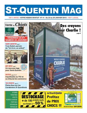 St-Quentin Mag n°41