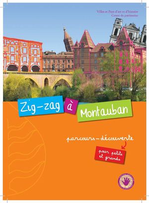 Zig Zag à Montauban