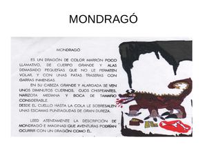 Descubre a Mondragó