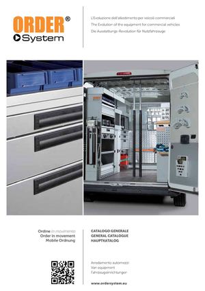 General Catalogue2015