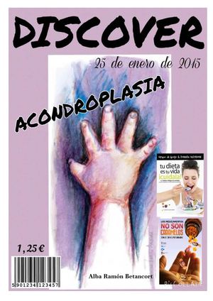 Revista Acondroplasia