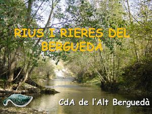 Presentació Dia Riu