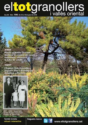 El Tot Granollers 1046