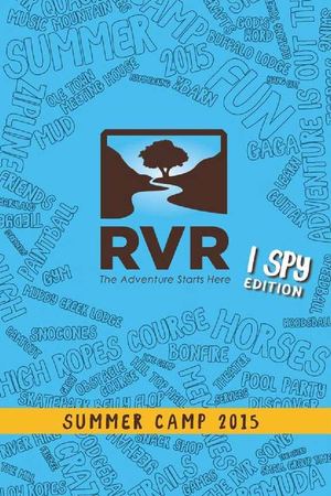 2015 Summer Brochure