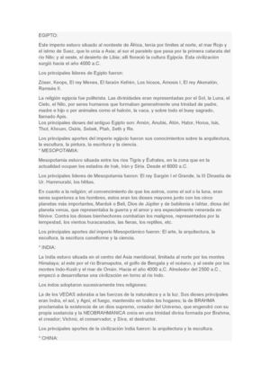 Civilizaciones Antiguas2