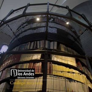 Catálogo general 2013 - 2014