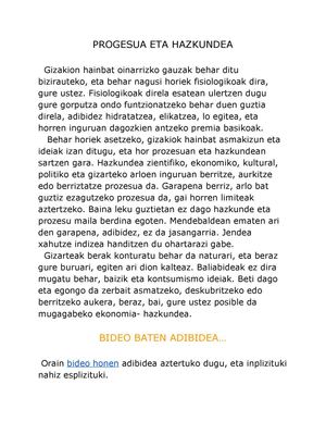 lurreko jasangarritasunaren bila ( Irantzu Garcia eta Paula Viteri)i