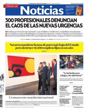 Diario de Noticias 20150123