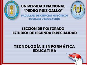 Organizadores Visuales Web 2 0