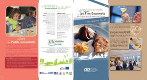 Fins Gourmets 2014