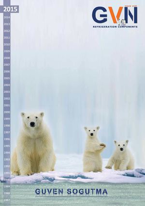 Gvn2015 Catalog