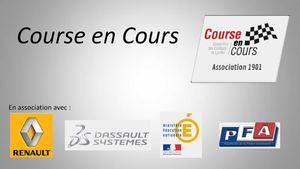 Présentation Course En Cours Et Nano Seconde 2