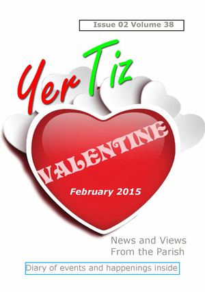 Yer Tiz Atworth Village Magazine