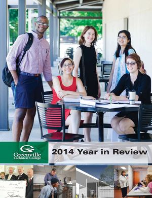 2014 Year In Review