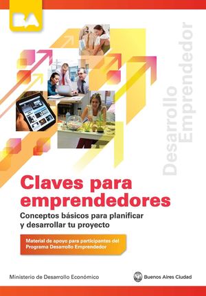 Manual Del Emprendedor