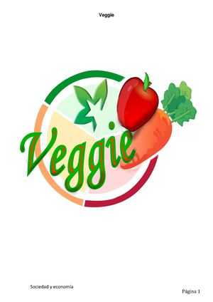 Veggie