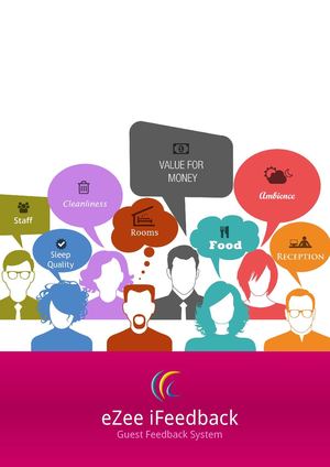 eZee iFeedback Brochure