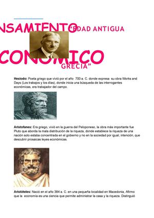 Historia Del Pensamieto646