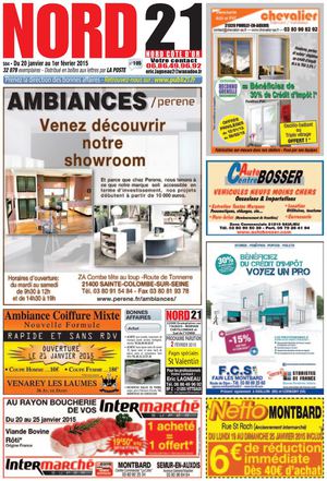 Le Nord 21