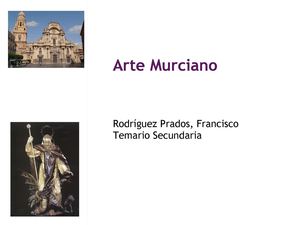 Arte Murciano