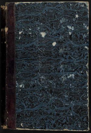 Dissertation Sur Le Café - 1787