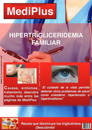 Revista Genética