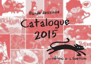 Catalogue Interieur Gouttiere 2015 8