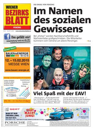 WBB 2/2015 14.Bezirk