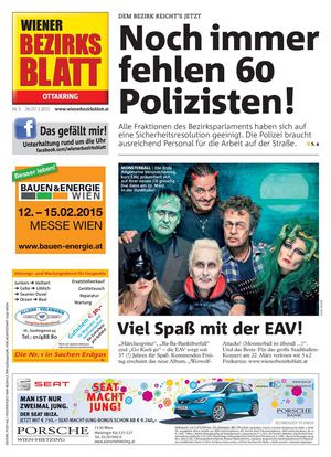 WBB 2/2015 16.Bezirk