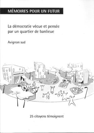 Mémoires Pour Un Futur